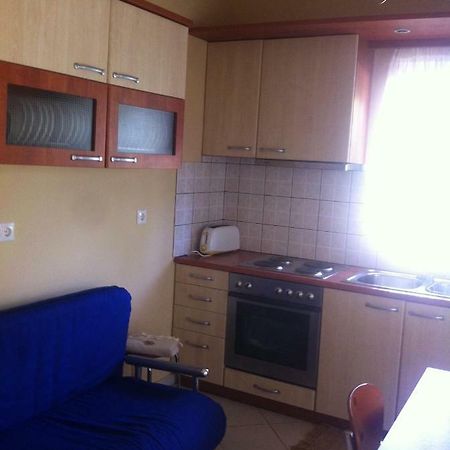 ארגוסטולי Menegata Garden Home מראה חיצוני תמונה