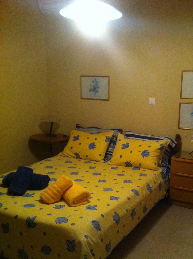 ארגוסטולי Menegata Garden Home מראה חיצוני תמונה