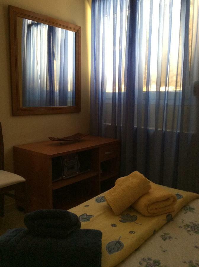ארגוסטולי Menegata Garden Home מראה חיצוני תמונה