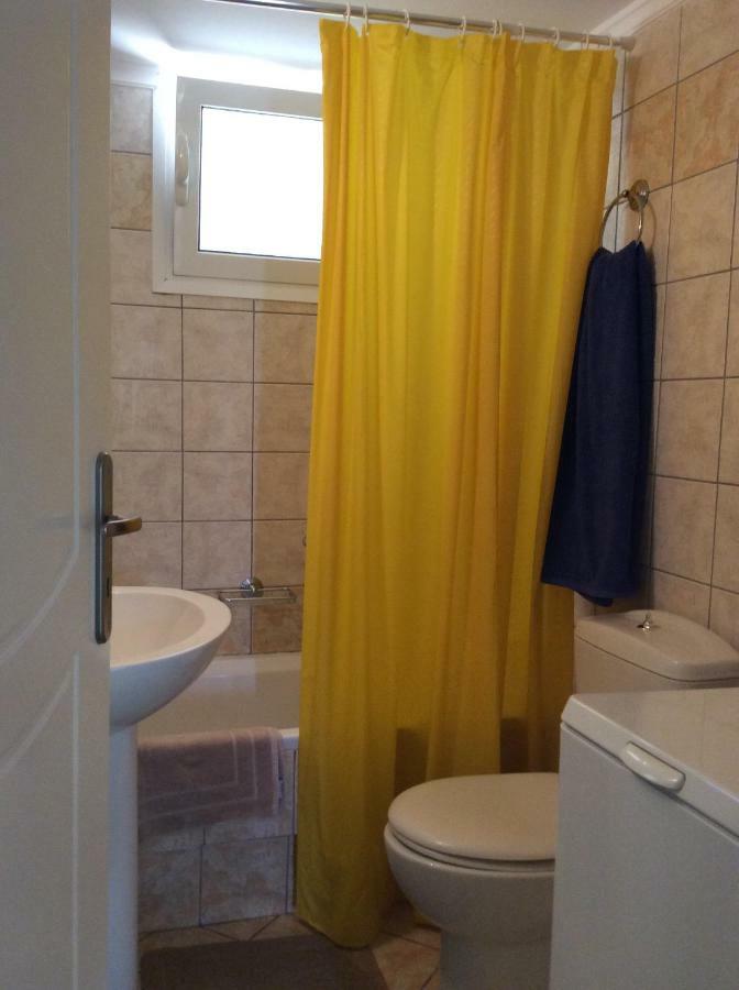 ארגוסטולי Menegata Garden Home מראה חיצוני תמונה