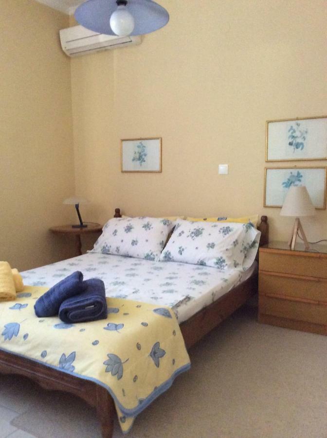 ארגוסטולי Menegata Garden Home מראה חיצוני תמונה