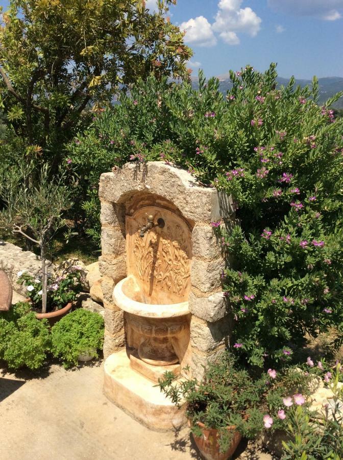 ארגוסטולי Menegata Garden Home מראה חיצוני תמונה